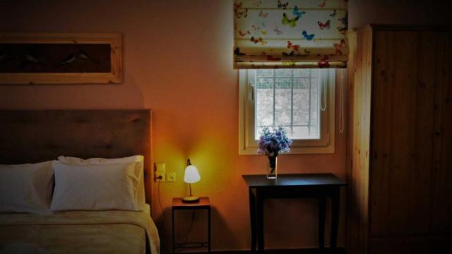 Αραϊδου΄-Araidoy Aparthotel Ioannina Buitenkant foto