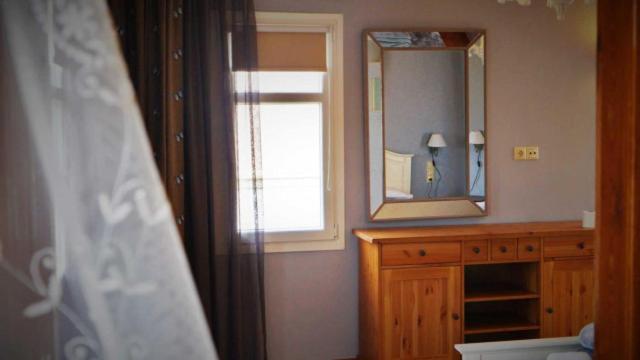 Αραϊδου΄-Araidoy Aparthotel Ioannina Buitenkant foto